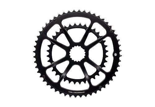 Cannondale best sale si chainrings