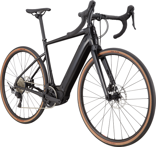 Topstone Neo 5 Electric E-Road Bike