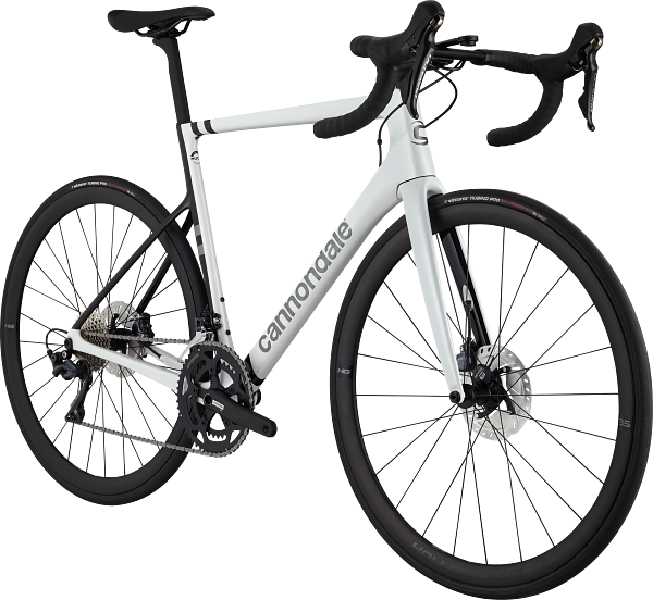 SuperSix EVO Carbon Disc Ultegra Road Race Bike