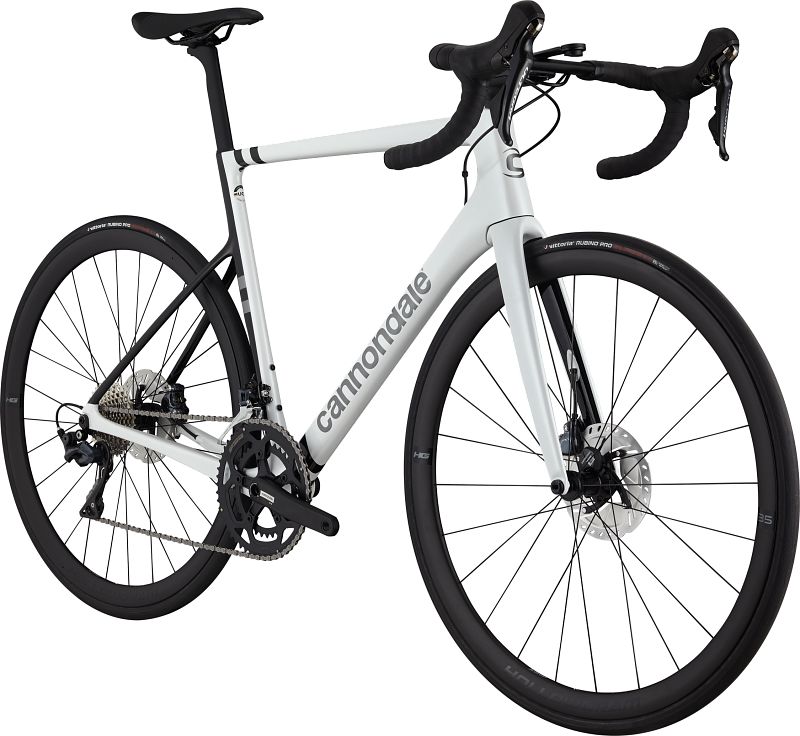 SuperSix EVO Carbon Disc Ultegra Road Race Bikes Cannondale