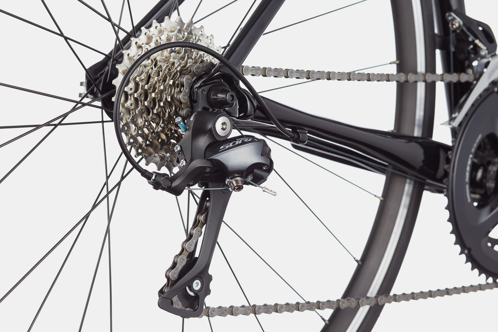CAAD Optimo 4 | Road Race Bikes | Cannondale