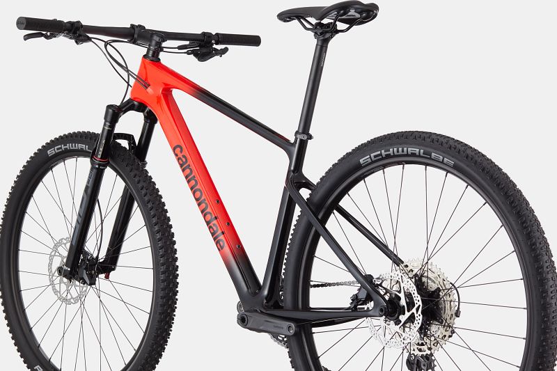 Cannondale scalpel 2025 carbon 4