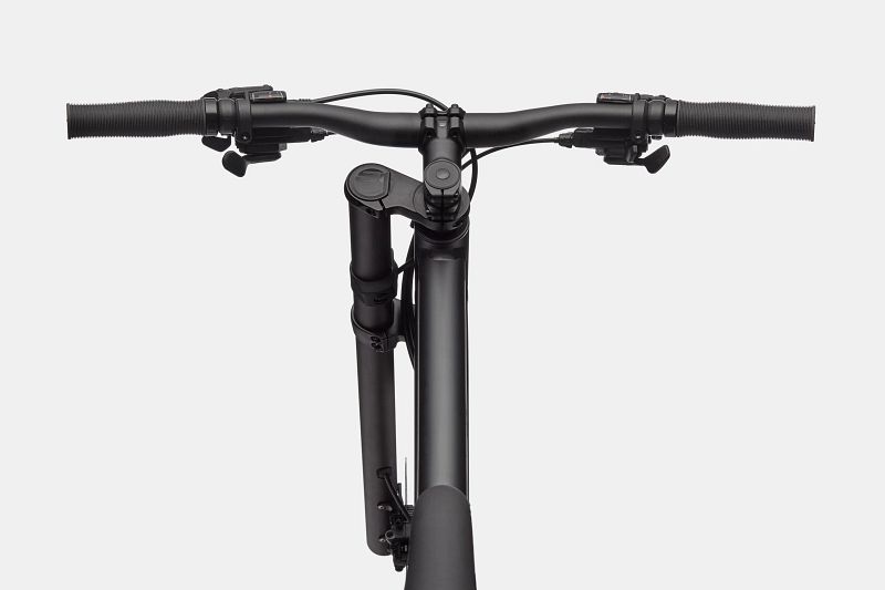 Cannondale bad boy 3 2019 review best sale