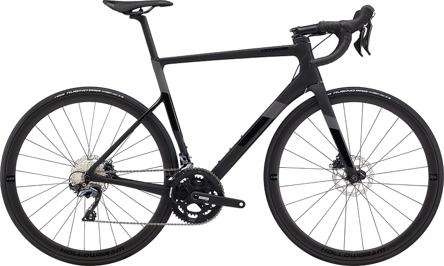 SuperSix EVO Carbon Disc Ultegra