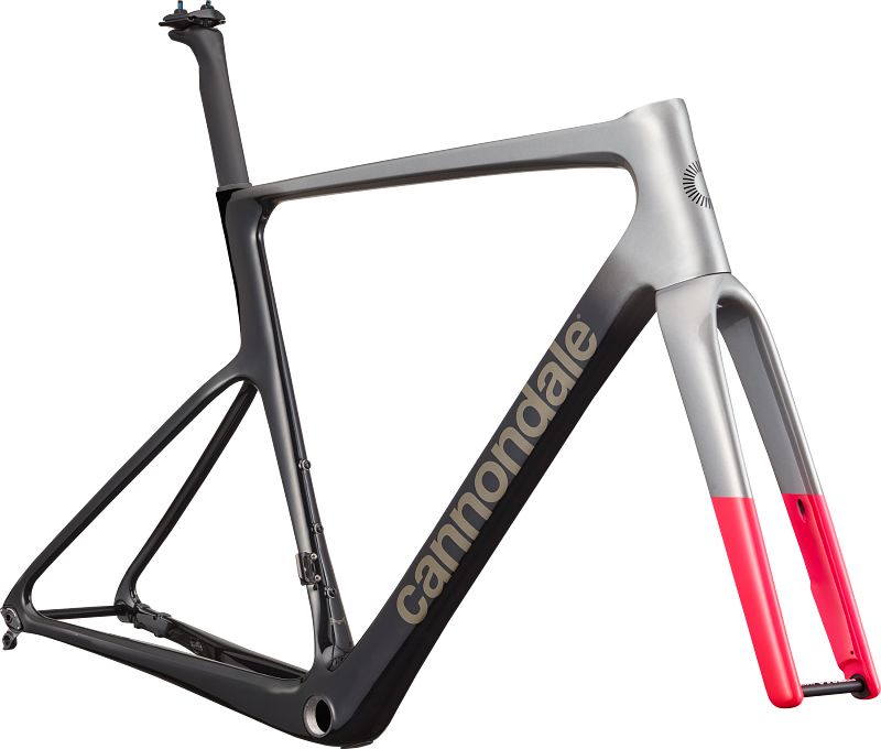 Cannondale synapse hi mod frameset online