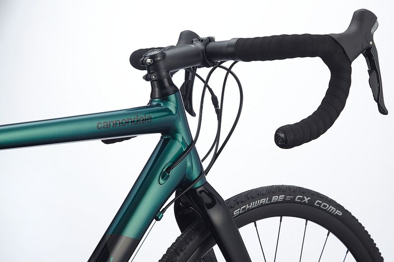 2020 cannondale caadx