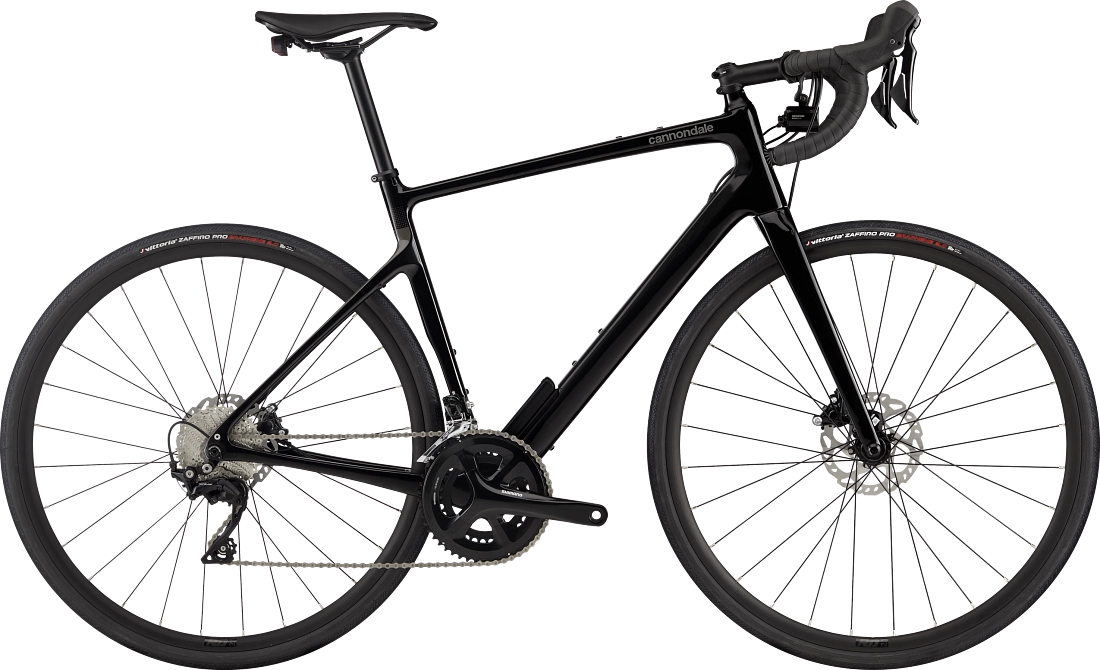 Cannondale Synapse Carbon 3L
