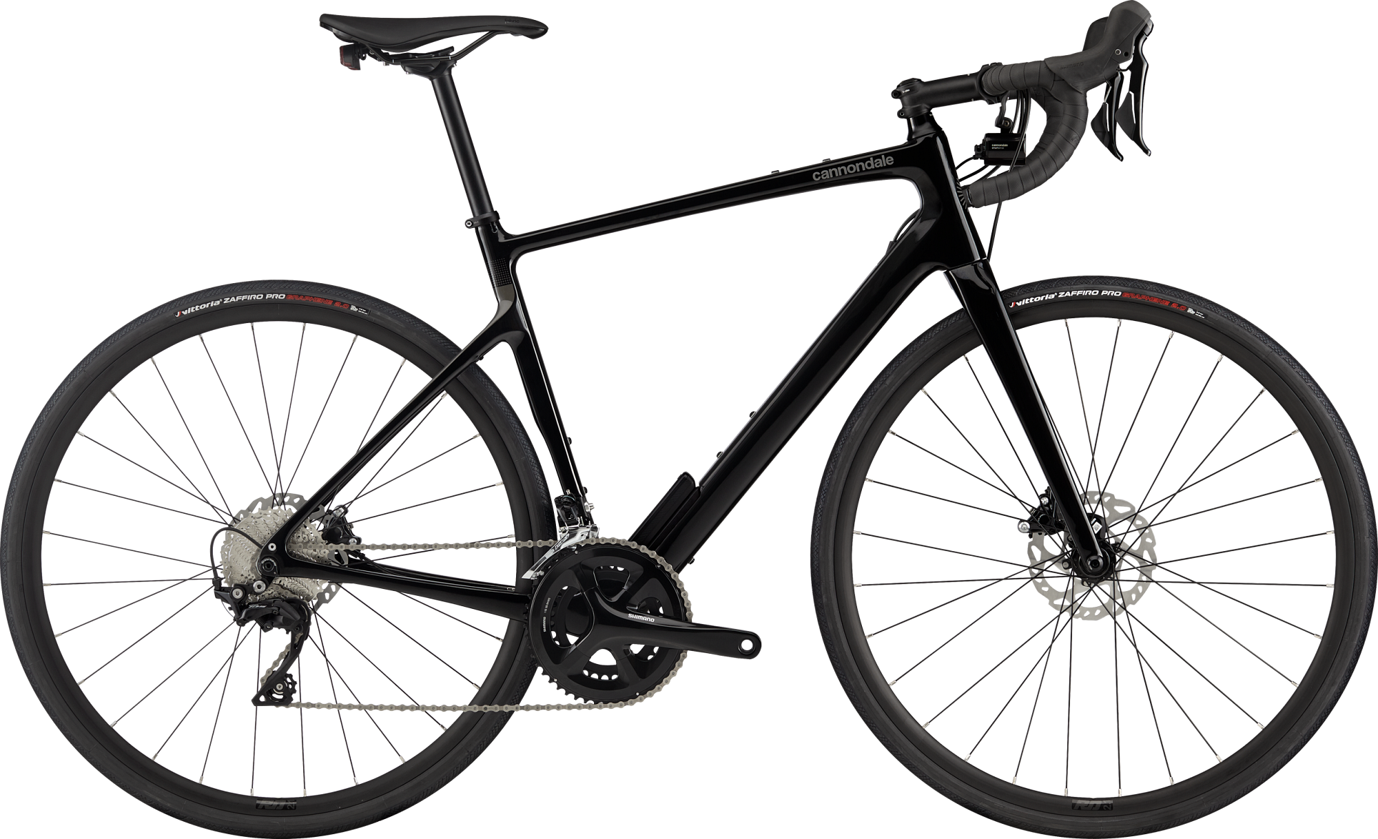 Synapse Carbon 2 RLE | Endurance Bikes | Cannondale