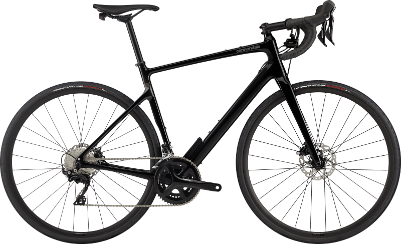 Cannondale Synapse Carbon 3 L 13