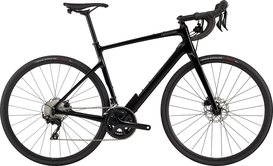 Synapse Endurance Road Bikes Cannondale