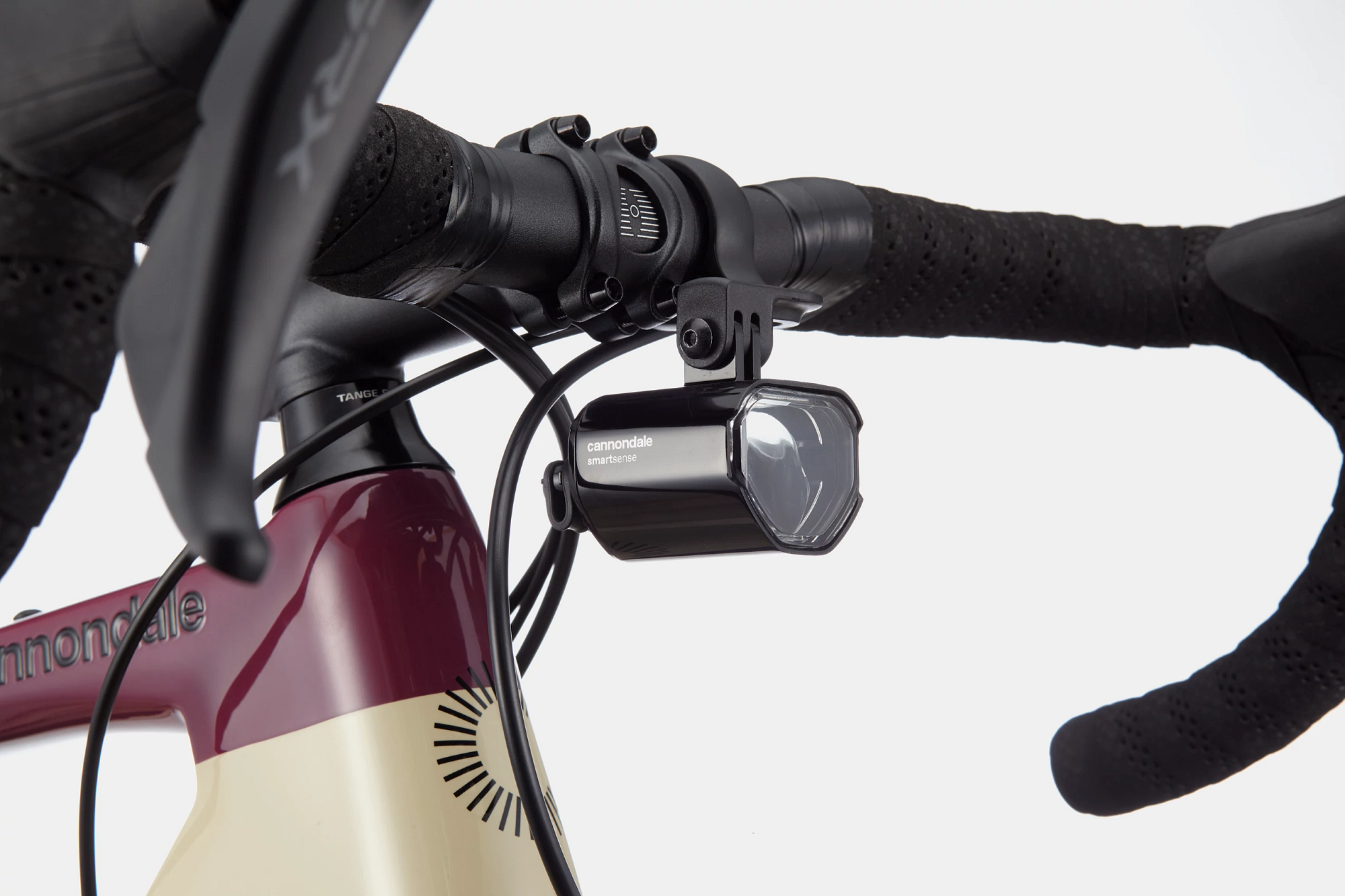 Topstone Carbon 3 L | Gravel Bikes | Cannondale