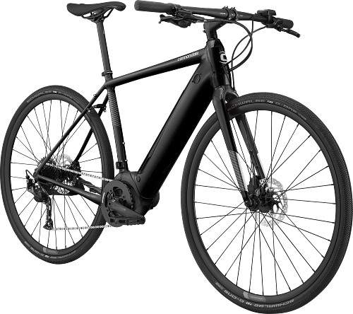 E-Bike (イーバイク) | Cannondale