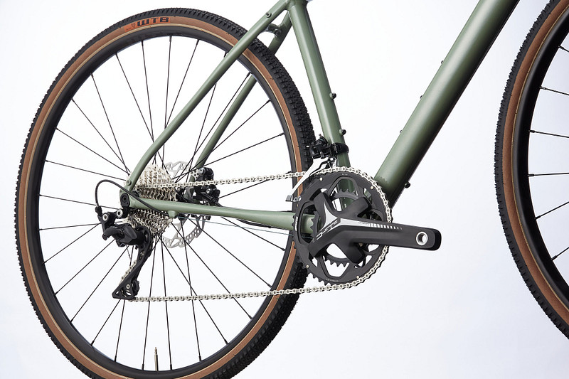 2020 Topstone Women's 105