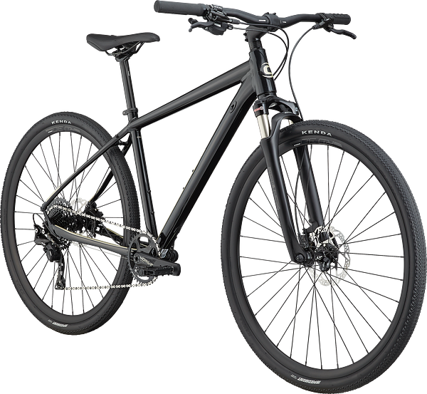 cannondale cx hybrid bike