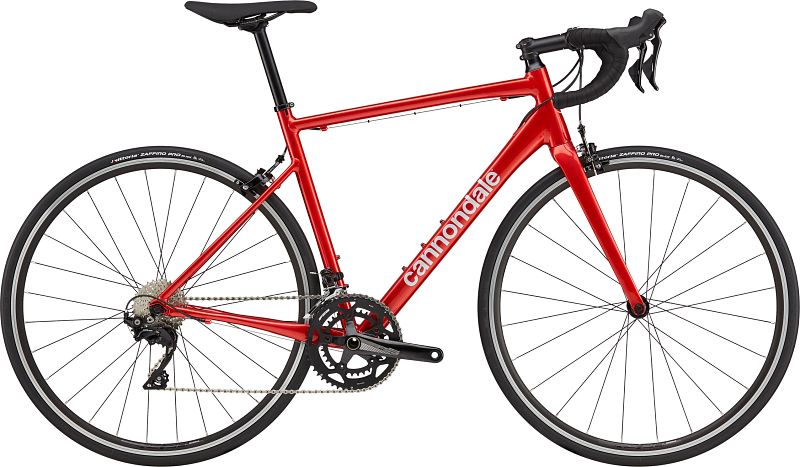 CAAD Optimo 1 | Race Bikes | Cannondale