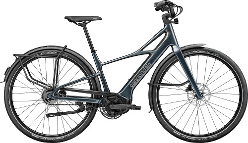 Hybrid Bikes | Cannondale