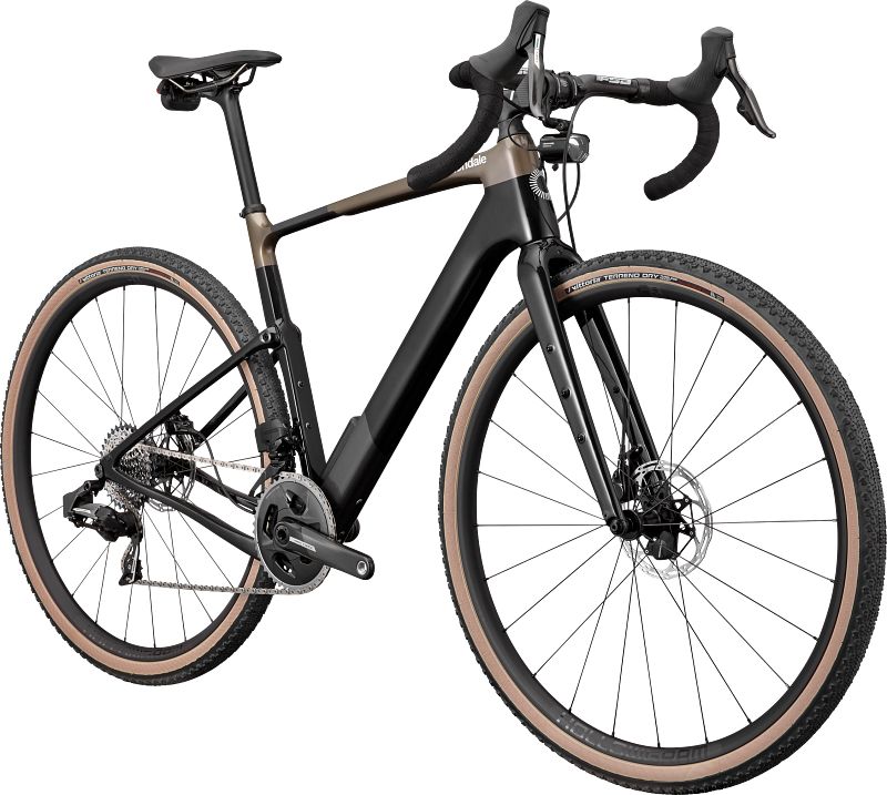 Cannondale discount topstone one