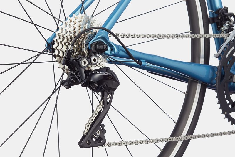 CAAD Optimo 1 | Rennräder | Cannondale