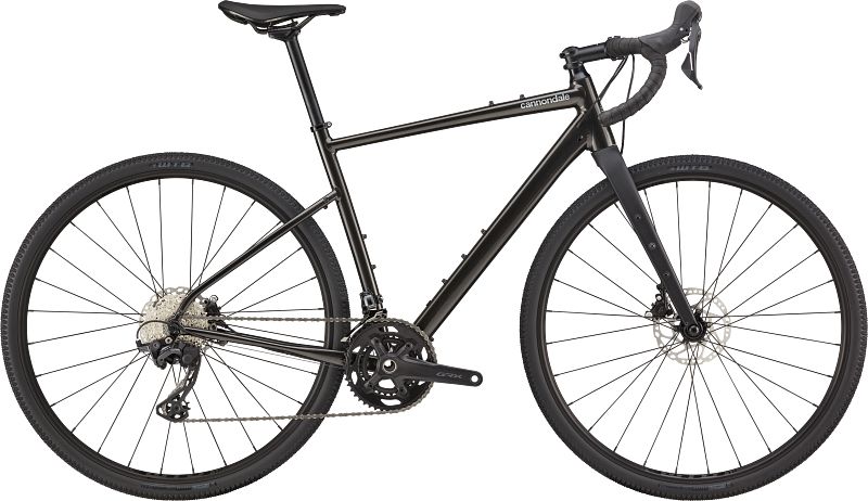 GRXコンポ　Cannondale　Topstone 1 グラベルロード Topstone 1 | Gravel Bikes | Cannondale