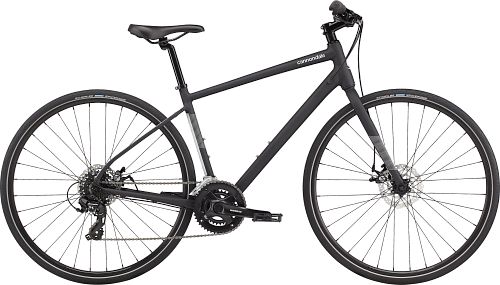 Hybrid Bikes Cannondale