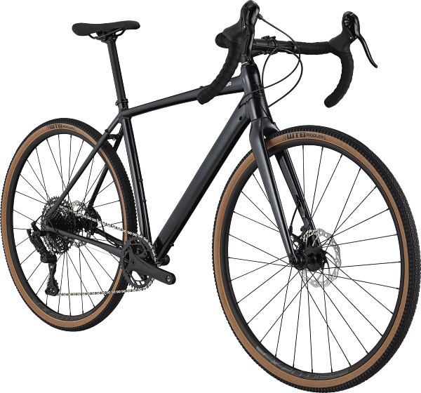 Topstone 4 Road Gravel Bike