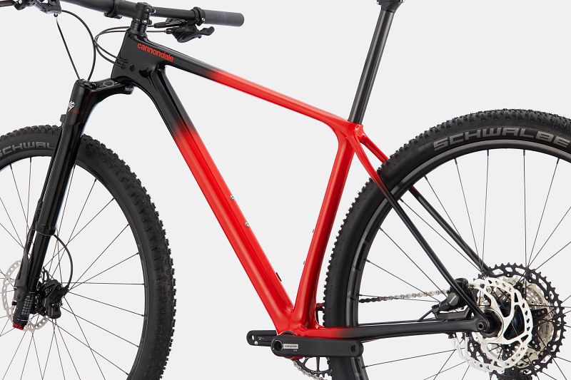 Cannondale fsi carbon 3 on sale 2021