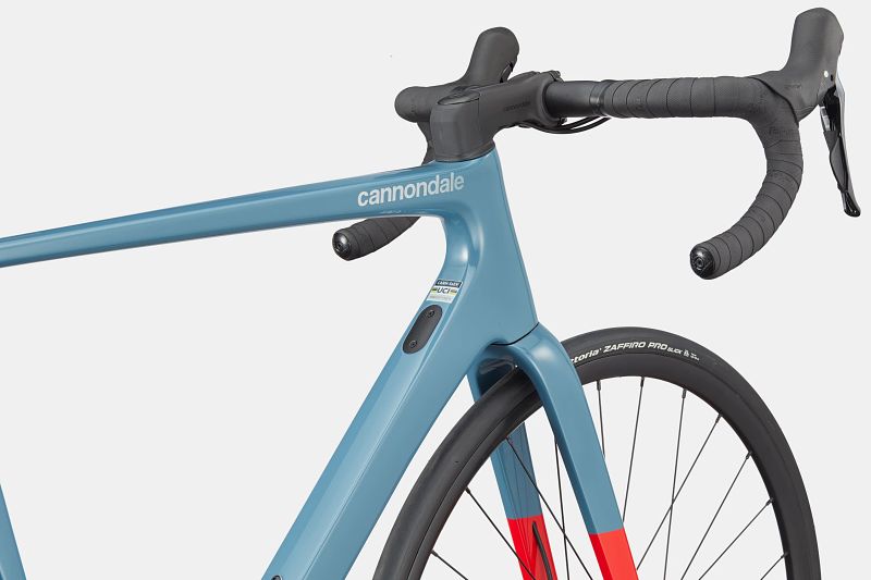 ロードバイク キャノンデール CANNONDALE ( キャノンデール ) ロードバイク SUPER 6 EVO 4