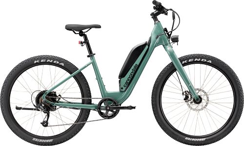 Cannondale bad boy electric sale