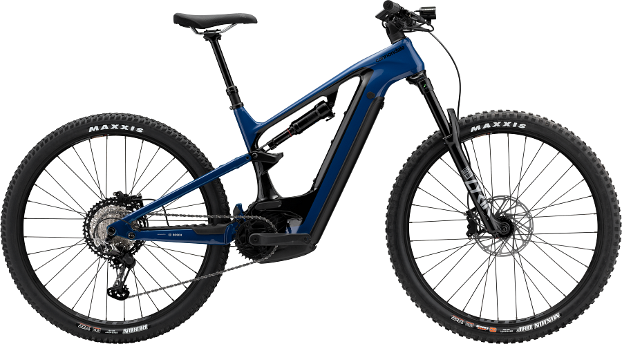 Moterra Carbon 1