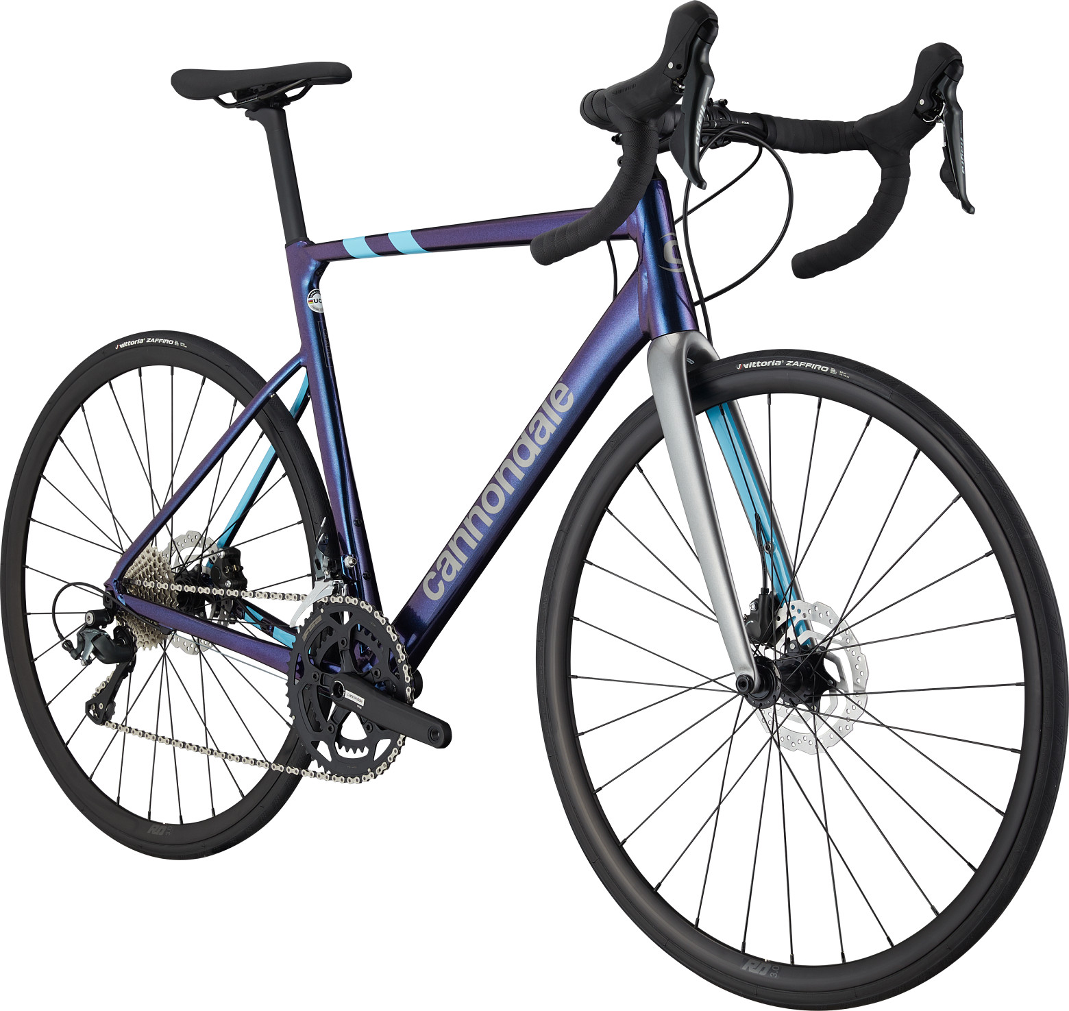 CAAD13 Disc Tiagra | Road Race Bikes | Cannondale