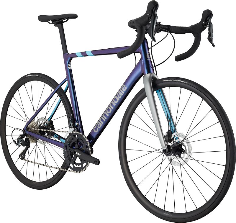 CAAD13 Disc Tiagra | Race Bikes | Cannondale