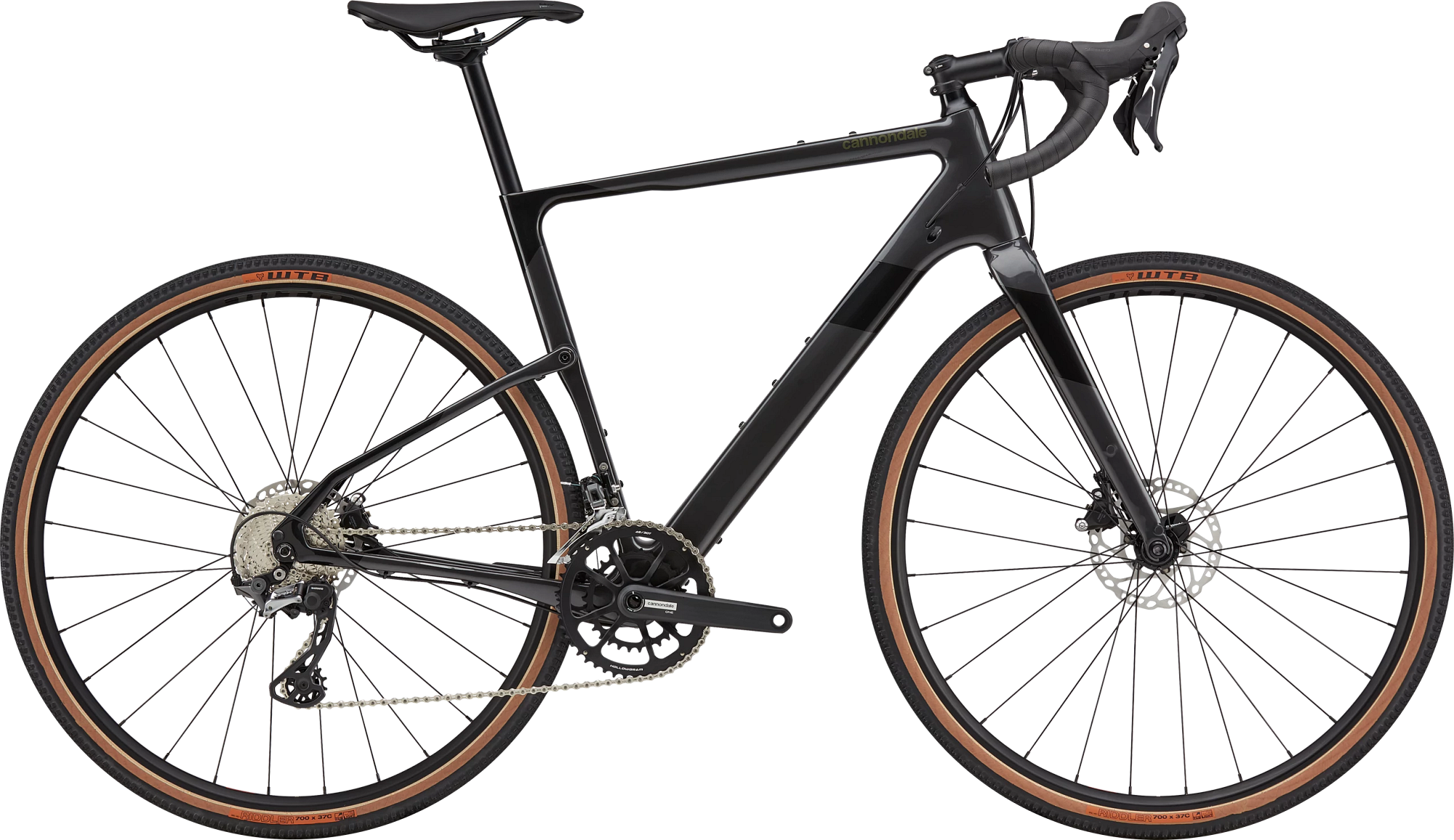 Cannondale Topstone Carbon 5