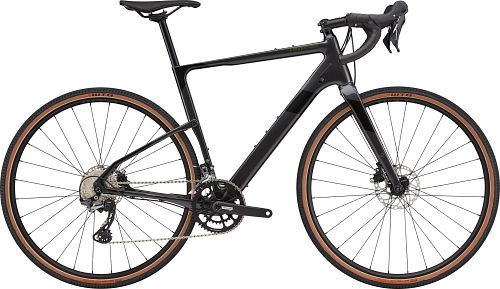 Cannondale on sale gravel bikes