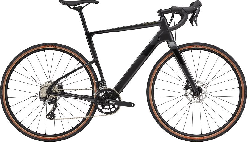 Topstone Carbon 5 Gravelbikes Cannondale