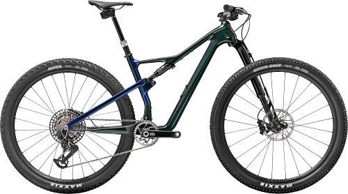 Vtt best sale cannondale enduro