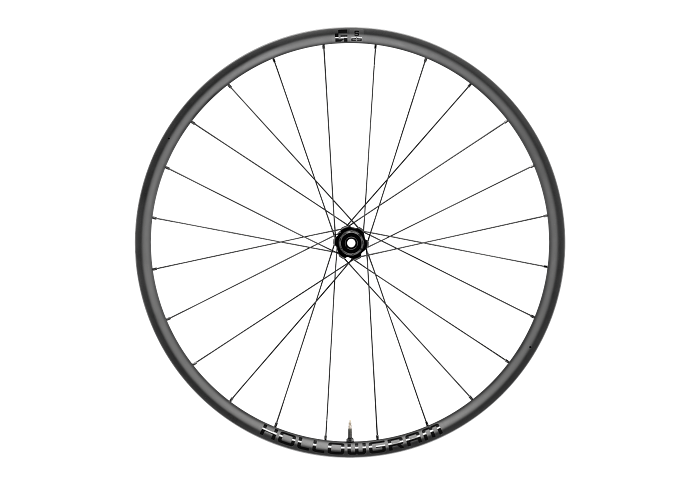 G-S 25 Shimano Ai Rear Wheel Detail Image