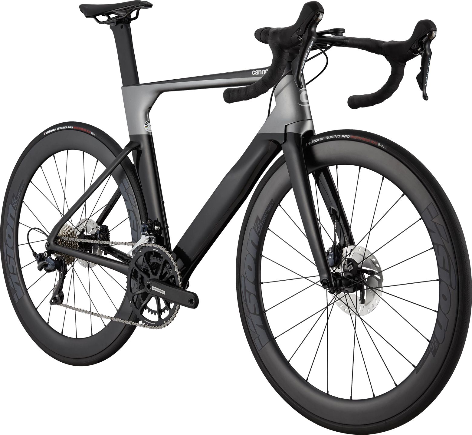 SystemSix Carbon Ultegra | Aero Road Race Bikes | Cannondale