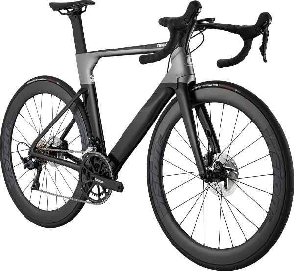 SystemSix Carbon Ultegra Road Race Bike