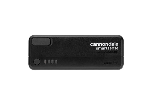 Smartsense bike radar sensor | Cannondale Bikes