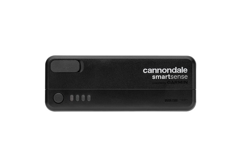 SmartSense Garmin Varia Core Battery | Equipment | Cannondale