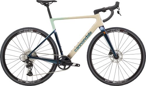 Cannondale cyclocross hot sale bikes