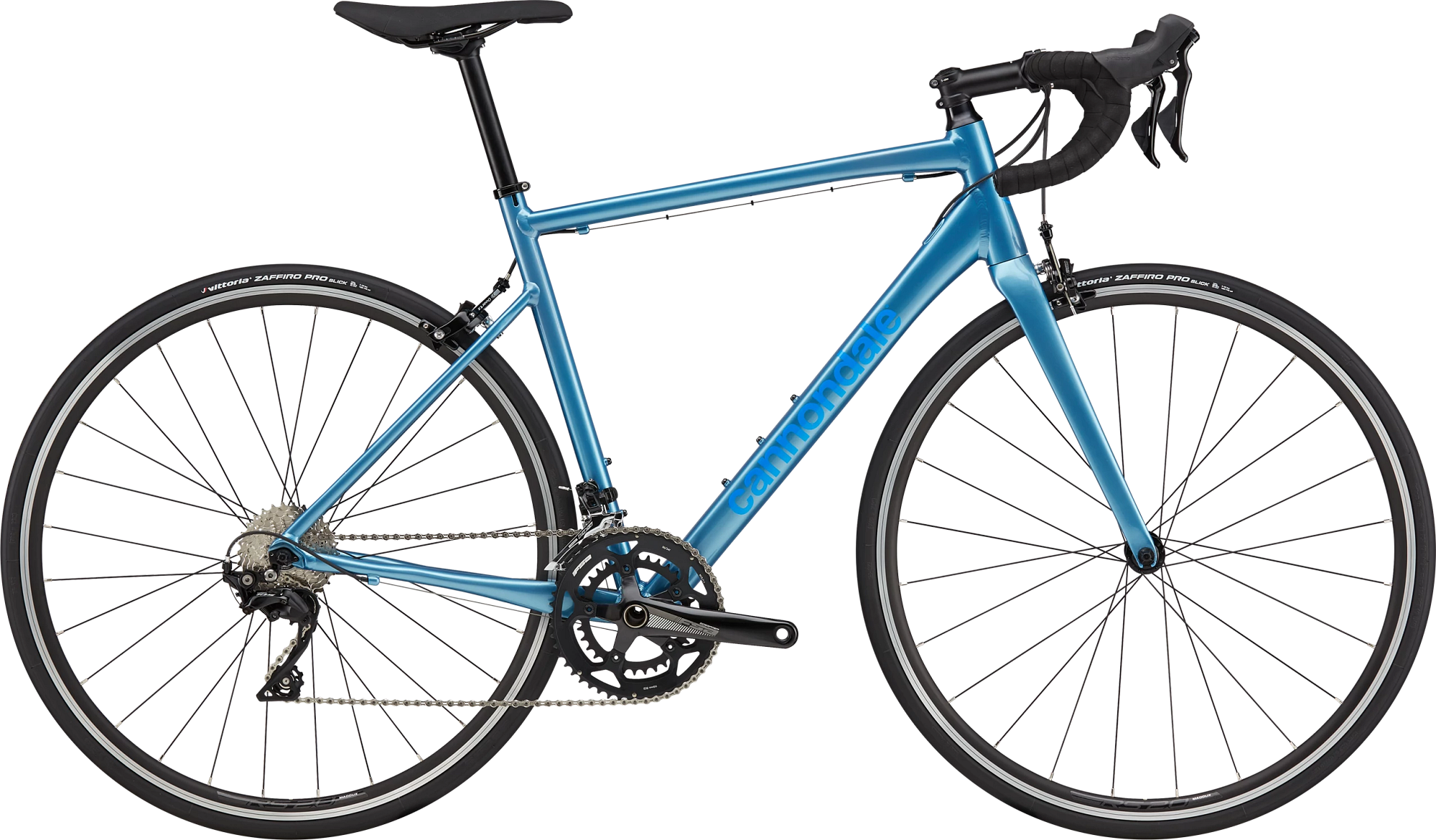 CAAD Optimo 3 Race Bikes Cannondale