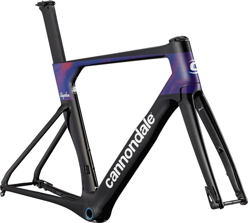 2020 SystemSix Hi-MOD Frameset