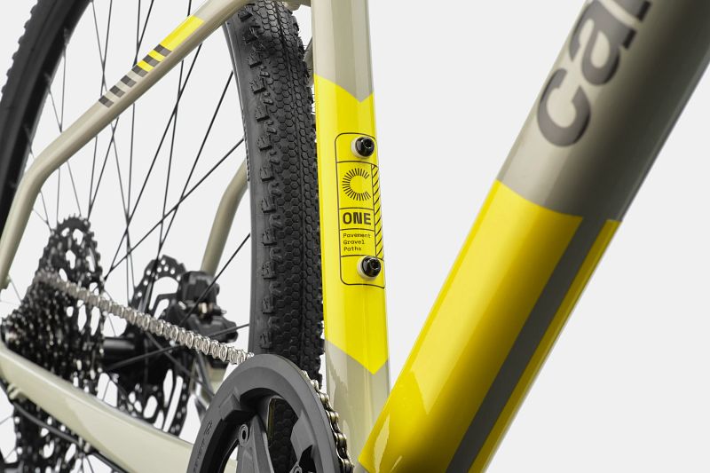 Quick CX 1 | Hybrid Bikes | Cannondale