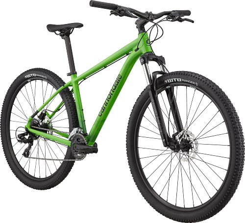 Trail Bikes | Mountain Bikes | Cannondale