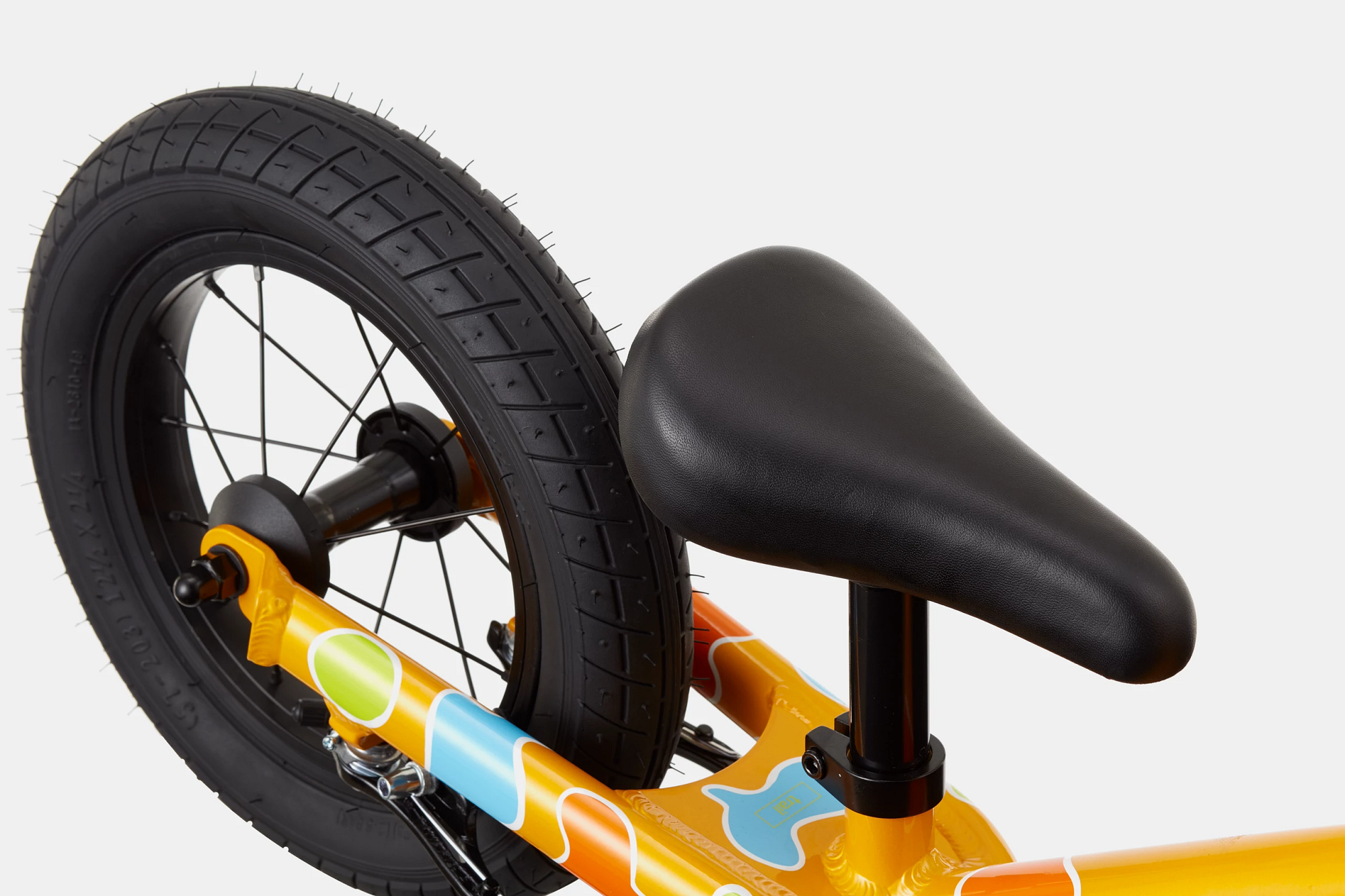 Kids Trail Balance | 1 to 4 Bikes | Cannondale