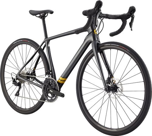 Cannondale discount endurance bike