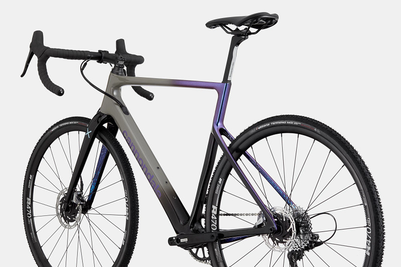 SuperSix EVO CX | Cyclocross Bikes | Cannondale