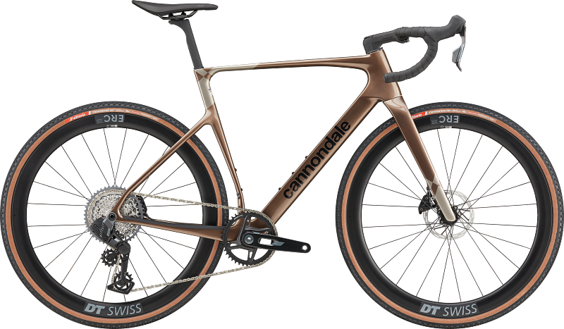 Cannondale SuperX 3 15