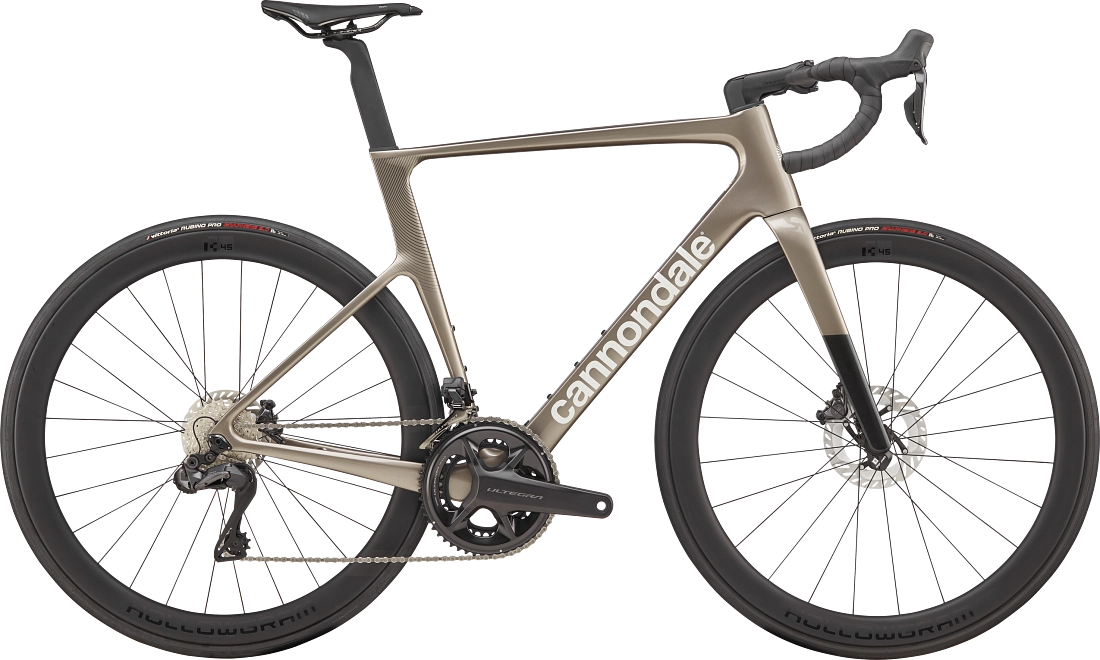 SuperSix EVO 2